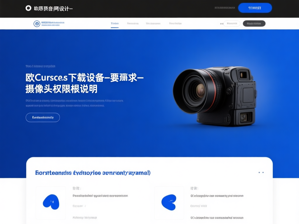 iOS设备下载示意图